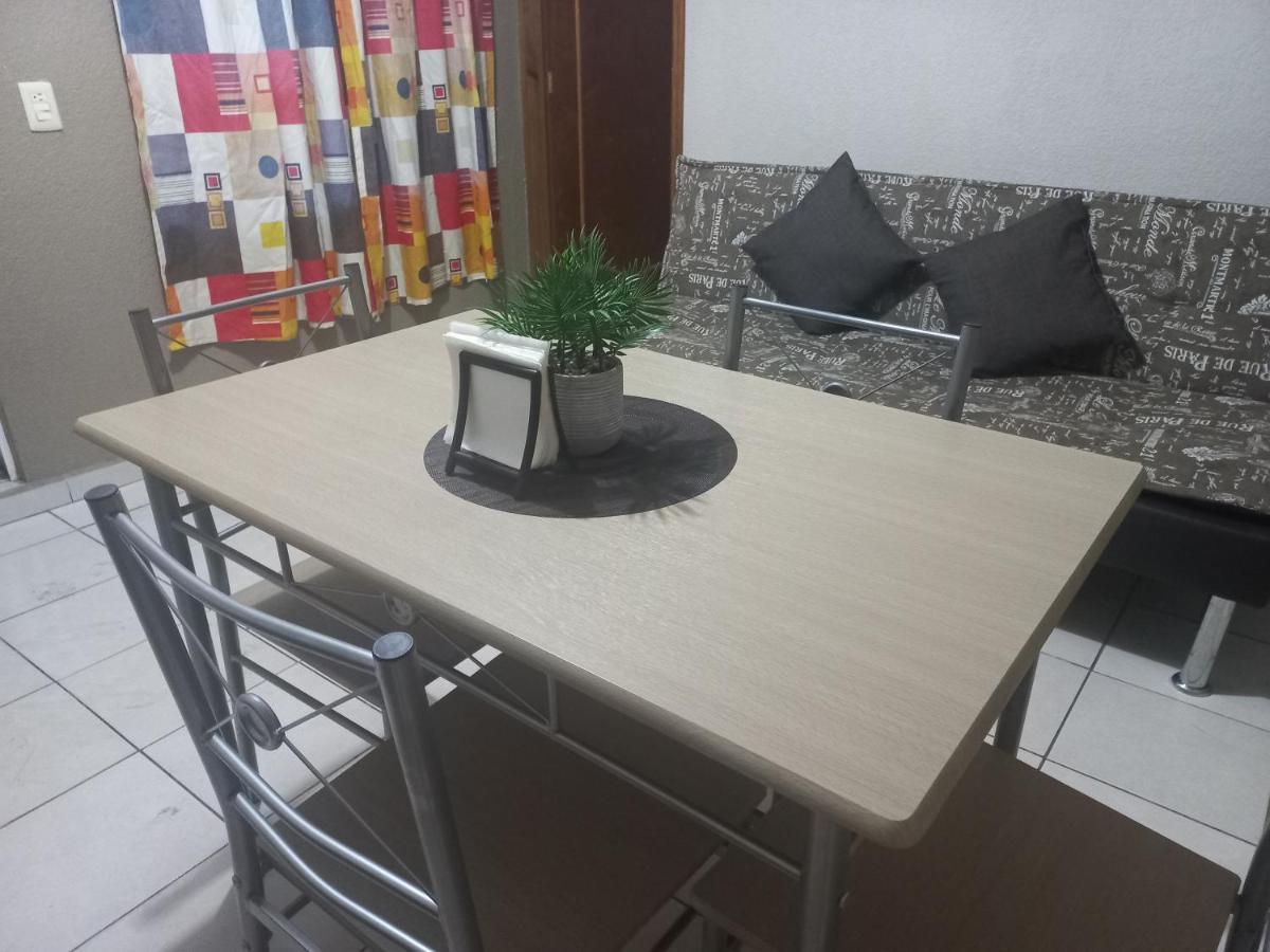 Apartament Agradable Y Comodo Departamento A 5 Minutos Del Aeropuerto Meksyk Zewnętrze zdjęcie