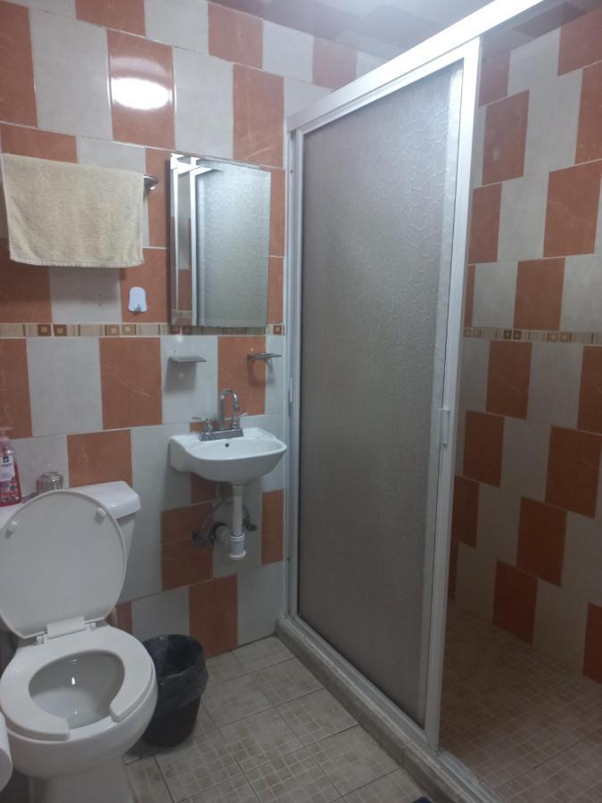 Apartament Agradable Y Comodo Departamento A 5 Minutos Del Aeropuerto Meksyk Zewnętrze zdjęcie